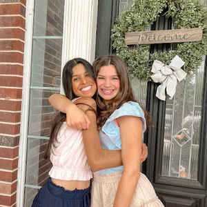 Meet your Posher, Jillian